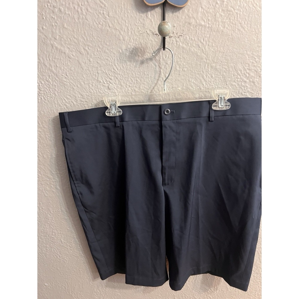 Mens Slazenger Golf Blue Shorts Size 40 Inseam 10 Inches